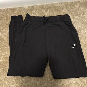 gymshark joggers